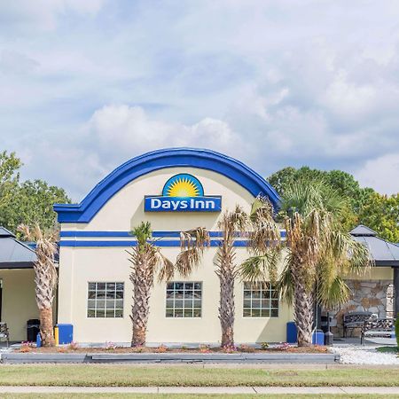 Days Inn By Wyndham Virginia Beach Town Center Esterno foto